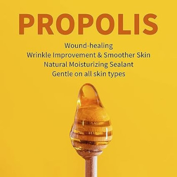 Iunik Propolis Vitamin Synergy Serum, Powerful Calming, 50 Ml