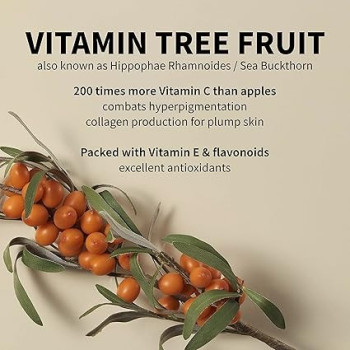 Iunik Propolis Vitamin Synergy Serum, Powerful Calming, 50 Ml