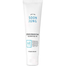 Etude House Soon Jung 2X Barrier Intensive Cream, 60 Ml