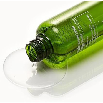 Purito Centella Green Level Calming Toner, Alchhole Free Toner, Natural Daily Facial Toner, Acne, Face Toner For Sensitive Skin, 200Ml