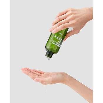 Purito Centella Green Level Calming Toner, Alchhole Free Toner, Natural Daily Facial Toner, Acne, Face Toner For Sensitive Skin, 200Ml