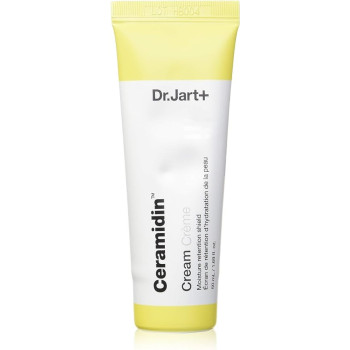 Dr.Jart+ Korean Cosmetics Ceramidin Cream, Moisture Retension Shield, 50 Ml