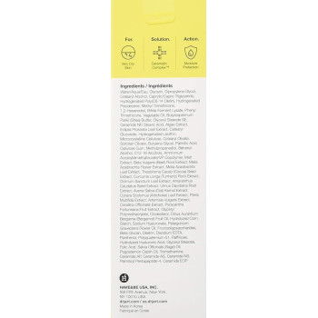 Dr.Jart+ Korean Cosmetics Ceramidin Cream, Moisture Retension Shield, 50 Ml