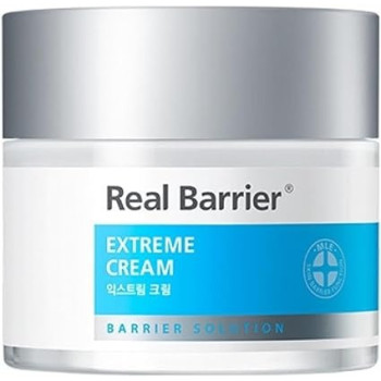 Real Barrier Extreme Cream, For Dry And Sensitive Skin, 50 Ml