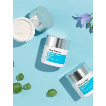 Real Barrier Extreme Cream, For Dry And Sensitive Skin, 50 Ml