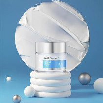 Real Barrier Extreme Cream, For Dry And Sensitive Skin, 50 Ml