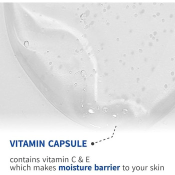 Farm Stay Collagen And Hyaluronic Acid All In One Ampoule, 250 Ml