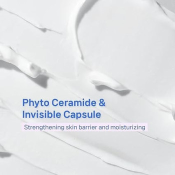 Illiyoon Amore Pacific Ceramide Ato Concentrate Moisturizer Cream, 200 Ml