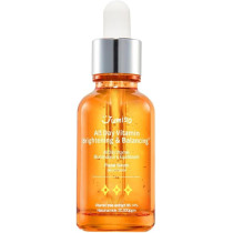 Jumiso All Day Vitamin Brightening And Balancing Facial Serum, 30 Ml, Pack Of 1