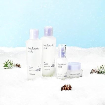 Its Skin Hyaluronic Acid Moisture Emulsion, 150 Ml