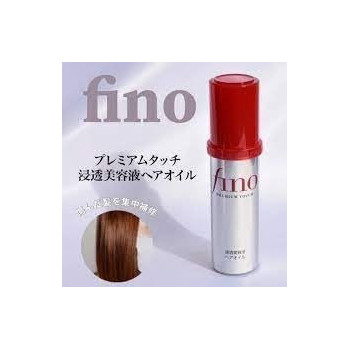 Fino Original Japan Fino Premium Touch Essnce Hair Oil, 70 Ml