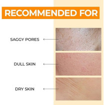 Numbuzin No.3 Super Glowing Essence Toner, Fermented Ingredients, Niacinamide, Galactomyces, Glowy Skin Radiance, Korean Skin Care For Face, 200 Ml