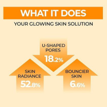 Numbuzin No.3 Super Glowing Essence Toner, Fermented Ingredients, Niacinamide, Galactomyces, Glowy Skin Radiance, Korean Skin Care For Face, 200 Ml