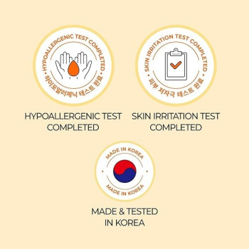 Numbuzin No.3 Super Glowing Essence Toner, Fermented Ingredients, Niacinamide, Galactomyces, Glowy Skin Radiance, Korean Skin Care For Face, 200 Ml