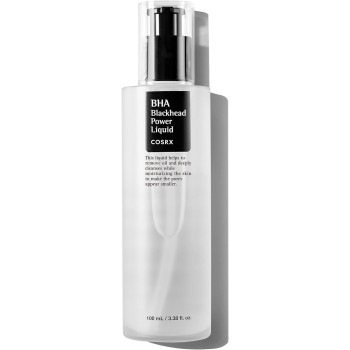 Cosrx Bha Blackhead Power Liquid For All Skin, 100 Ml