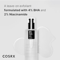 Cosrx Bha Blackhead Power Liquid For All Skin, 100 Ml