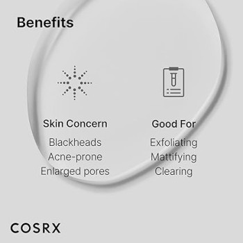 Cosrx Bha Blackhead Power Liquid For All Skin, 100 Ml