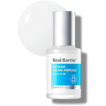 Real Barrier Extreme Cream Ampoule, 30Ml, Skin Barrier Repair And Strengthening Facial Serum, Facial Moisturizer For Dry Skin, Moisturizing Skin Care Solution For Sensitive Skin, K-Beauty
