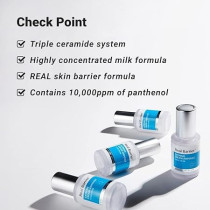Real Barrier Extreme Cream Ampoule, 30Ml, Skin Barrier Repair And Strengthening Facial Serum, Facial Moisturizer For Dry Skin, Moisturizing Skin Care Solution For Sensitive Skin, K-Beauty