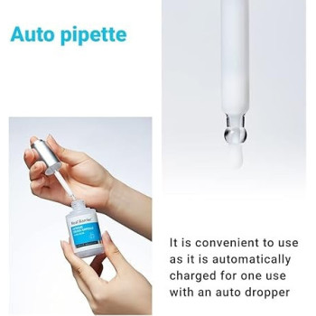 Real Barrier Extreme Cream Ampoule, 30Ml, Skin Barrier Repair And Strengthening Facial Serum, Facial Moisturizer For Dry Skin, Moisturizing Skin Care Solution For Sensitive Skin, K-Beauty