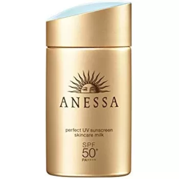 Anessa Perfect Uv Sunscreen...