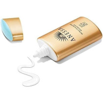 Anessa Perfect Uv Sunscreen Skincare Milk, Spf50+/Pa++++, 60Ml