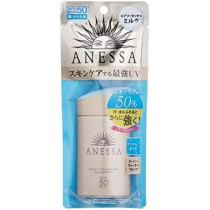 Anessa Perfect Uv Sunscreen Skincare Milk, Spf50+/Pa++++, 60Ml