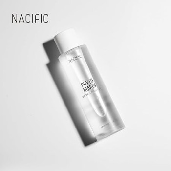 Nacific Phyto Niacin Whitening And Brightening Toner, 150 Ml