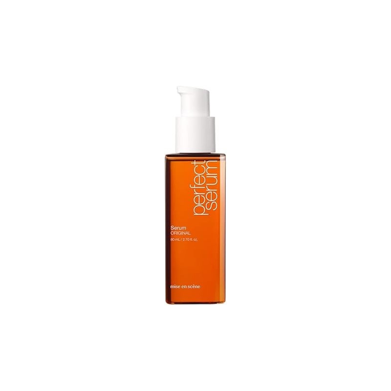 Mise En Scene Damage Care Perfect Original Repair Serum, 80 Ml