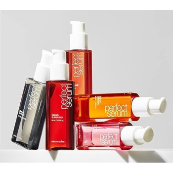 Mise En Scene Damage Care Perfect Original Repair Serum, 80 Ml