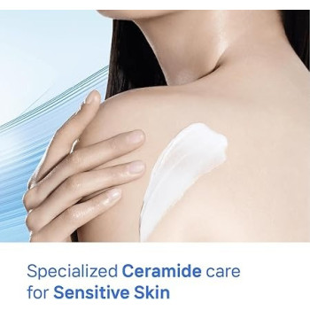 Illiyoon Amore Pacific Ceramide Ato Concentrate Moisturizer Cream, 200Ml