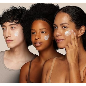 Purito Centella Unscented Recovery Cream For Skin, 50 Ml