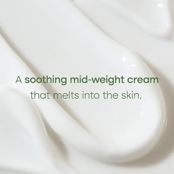 Purito Centella Unscented Recovery Cream For Skin, 50 Ml