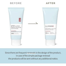 Illiyoon Ceramide Ato Soothing Gel, 175Ml, High Moisturizing Cooling Gel Lotion For Tired And Dry Skin