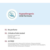 Illiyoon Ceramide Ato Soothing Gel, 175Ml, High Moisturizing Cooling Gel Lotion For Tired And Dry Skin