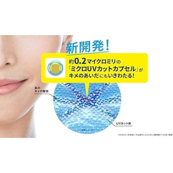 Biore Sunscreen Uv Aqua Rich Watery Essence, Pack Of 2, Spf50+ Pa++++, 50 G