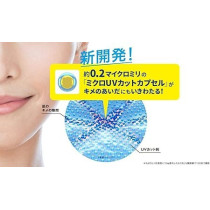 Biore Sunscreen Uv Aqua Rich Watery Essence, Pack Of 2, Spf50+ Pa++++, 50 G