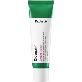 Dr. Jart+ Cicapair Cream For Combination And Sensitive Skin, 50 Ml