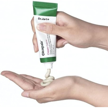 Dr. Jart+ Cicapair Cream For Combination And Sensitive Skin, 50 Ml