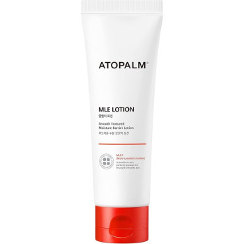 Atopalm Mle Lotion, 48 Hour Long Hydration For All Ages From Babies To Adults With Sensitive Skin, 120 Ml