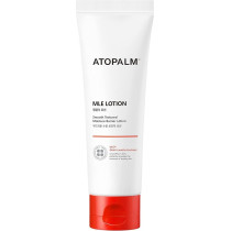 Atopalm Mle Lotion, 48 Hour Long Hydration For All Ages From Babies To Adults With Sensitive Skin, 120 Ml