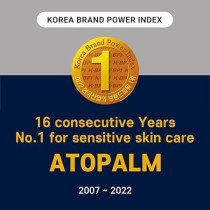 Atopalm Mle Lotion, 48 Hour Long Hydration For All Ages From Babies To Adults With Sensitive Skin, 120 Ml