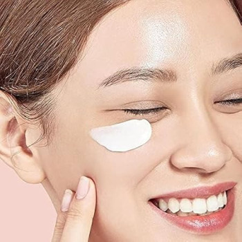 Its Skin Collagen Nutrition Emulsion, 150 Ml, Nutri Active Marine Collagen Firming Facial Emulsion, Revitalizing And Elasticity For Rough And Aging Skin