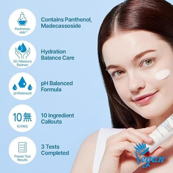 Etude House Soon Jung Intensive Cream, Pure And Mild, 60 Ml