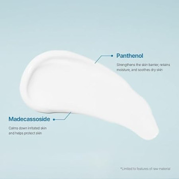 Etude House Soon Jung Intensive Cream, Pure And Mild, 60 Ml