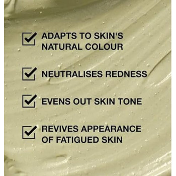 Dr.Jart+ Cicapair Tiger Grass Cream For Skin, Spf22, 50 Ml