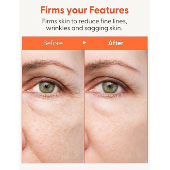 Its Skin Collagen Nutrition Serum, 40 Ml, Serum Skin Treatment Anti Aging Facial Wrinkle Night Antioxidant Moisturizer Hydroboost Softener