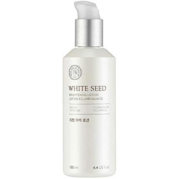 The Face shop White Seed Brightening Lotion, 130 Ml