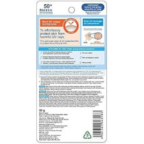 Biore Uv Aqua Rich Watery Essence Sunscreen, Spf50+ Pa+++, 50 G