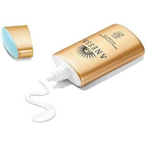 Anessa Shiseido Anessa Perfect Uv Sunscreen Skincare Milk, Spf 50 /Pa, 60Ml